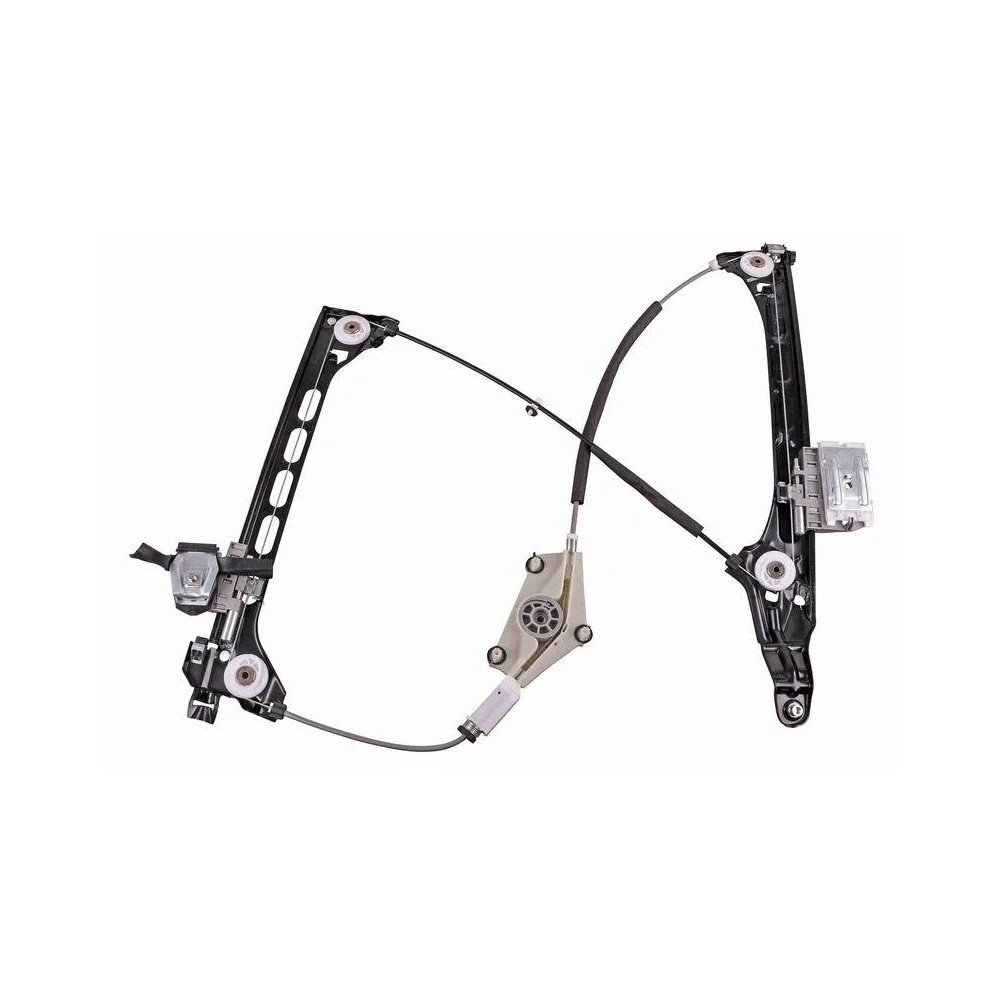 Склопідйомник VAICO V10-8756 Original VAICO Quality для AUDI VW VAG, передній лівий, фото №1