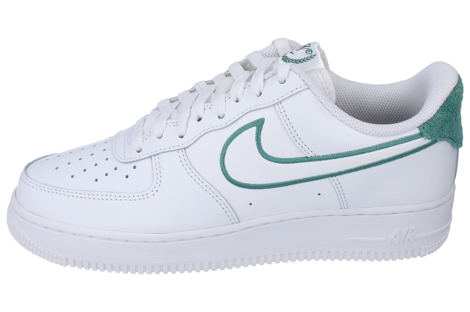 Кросівки Nike Air Force 1 07 LV8 Чоловічі, фото №6 Кросівки Nike Air Force 1 07 LV8 Чоловічі, фото №6