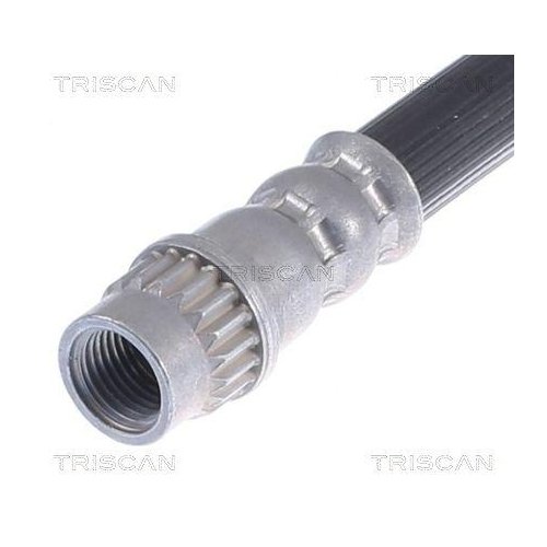 Гальмівний шланг TRISCAN 8150 25116 для RENAULT, передня вісь, фото №2 Гальмівний шланг TRISCAN 8150 25116 для RENAULT, передня вісь, фото №2