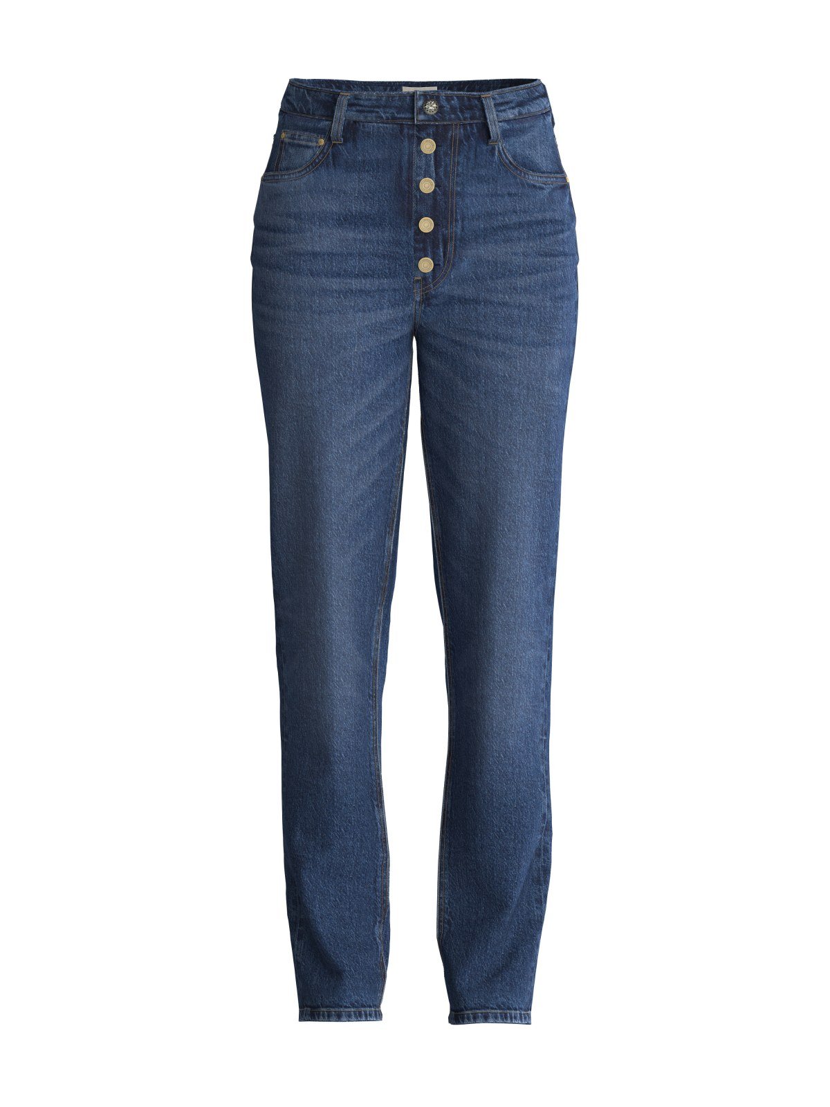 Джинсы 5 POCKETS OHMY 27, фото №1