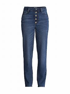 Джинсы 5 POCKETS OHMY 27 - Фото 1