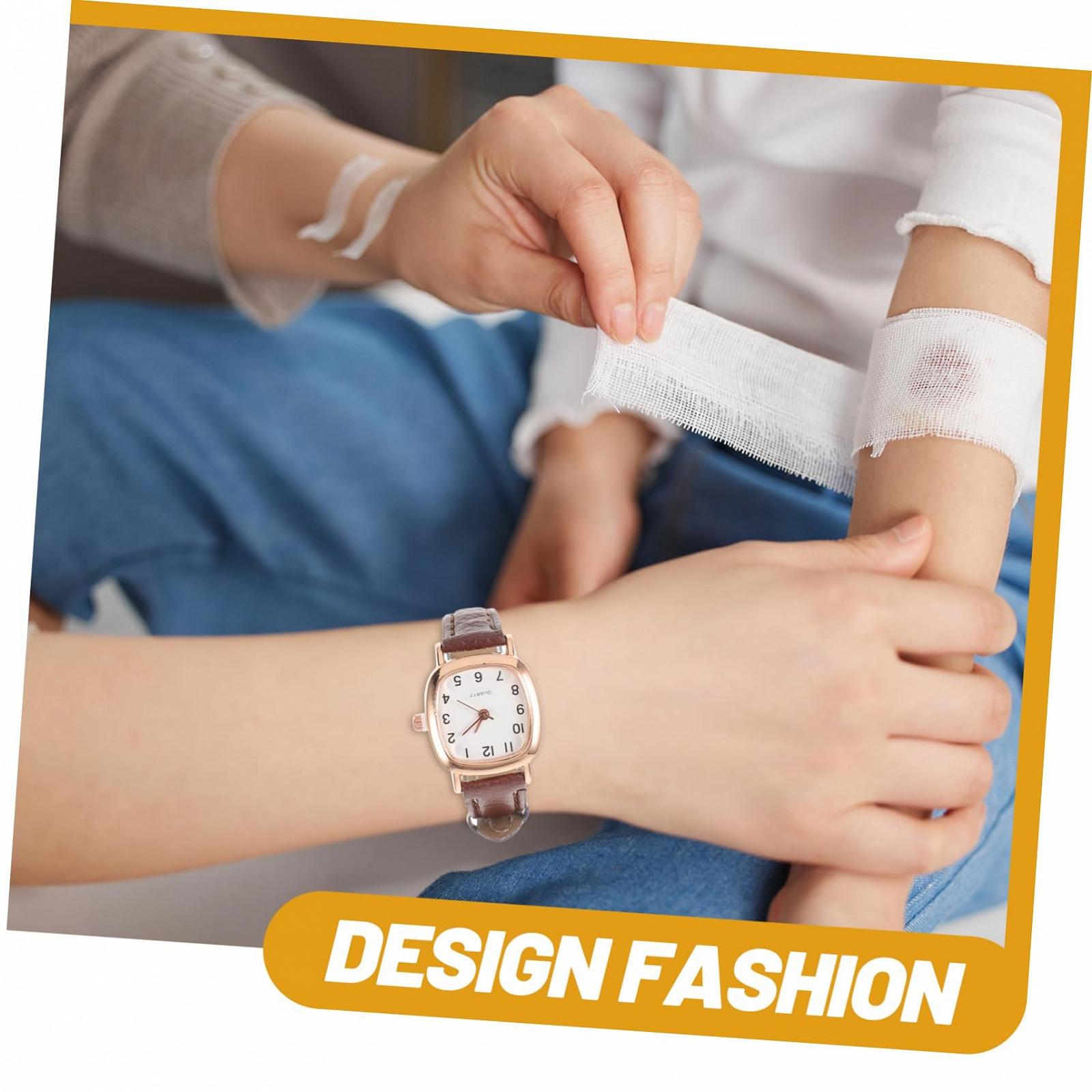 Наручний годинник VALICLUD Набір з 3 ремінців Як показано, фото №7