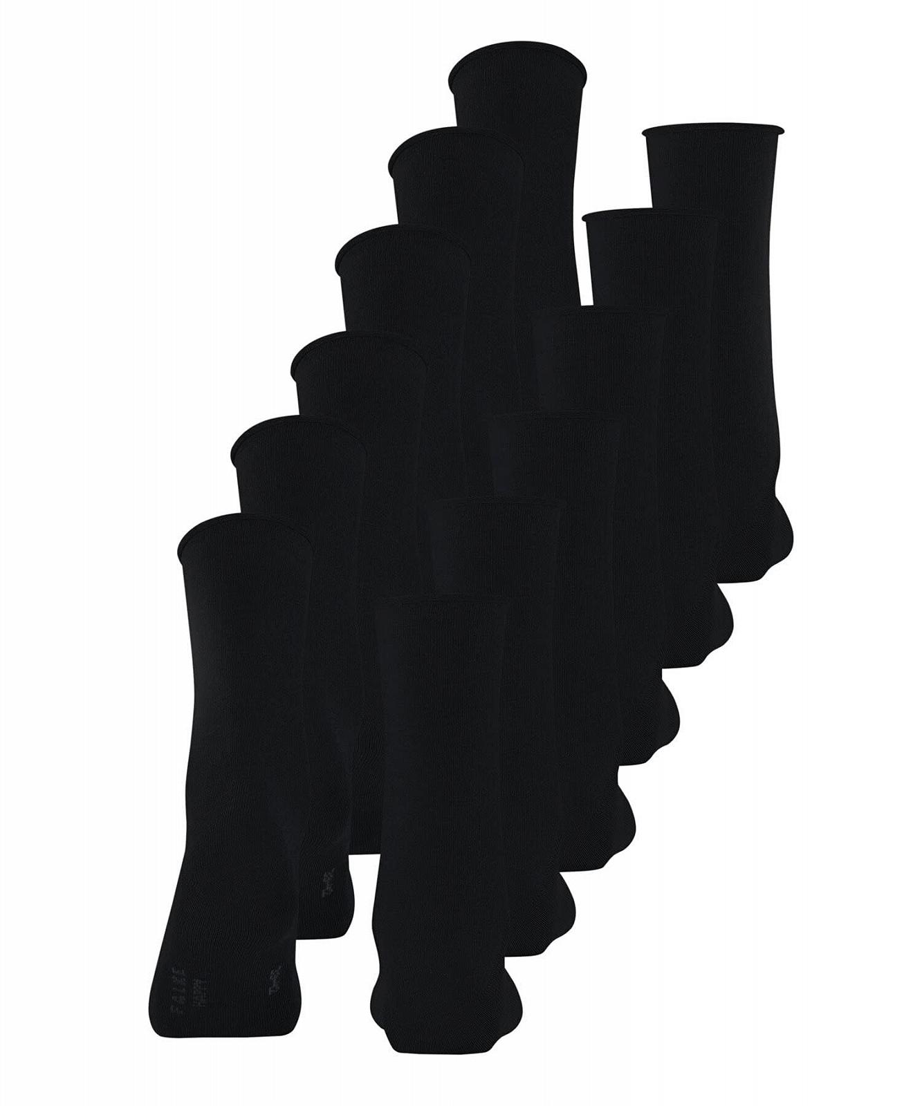 Шкарпетки FALKE Happy, 6 пар, фото №2