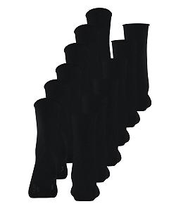 Шкарпетки FALKE Happy, 6 пар synthetic.ua - Фото 1