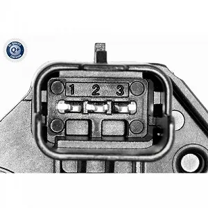 Датчик коленвала VEMO V22-72-0141 Q+ OE-качество для CITROËN synthetic.ua - Фото 1