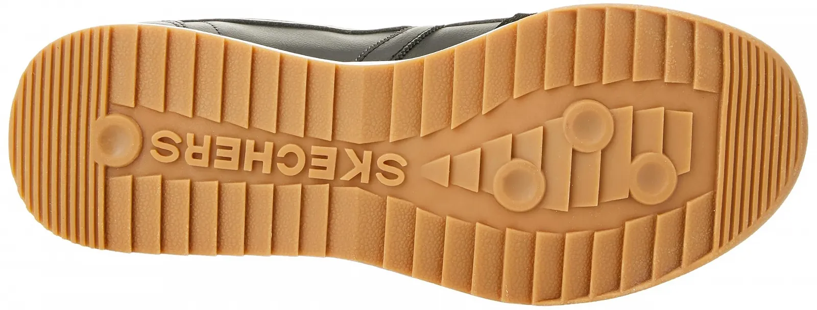 Кросівки Skechers Zinger Manzanilla Totale, фото №2 Кросівки Skechers Zinger Manzanilla Totale, фото №2