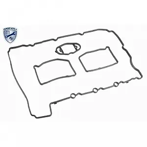 Крышка головки цилиндра VAICO V20-8711 EXPERT KITS + для BMW synthetic.ua - Фото 1