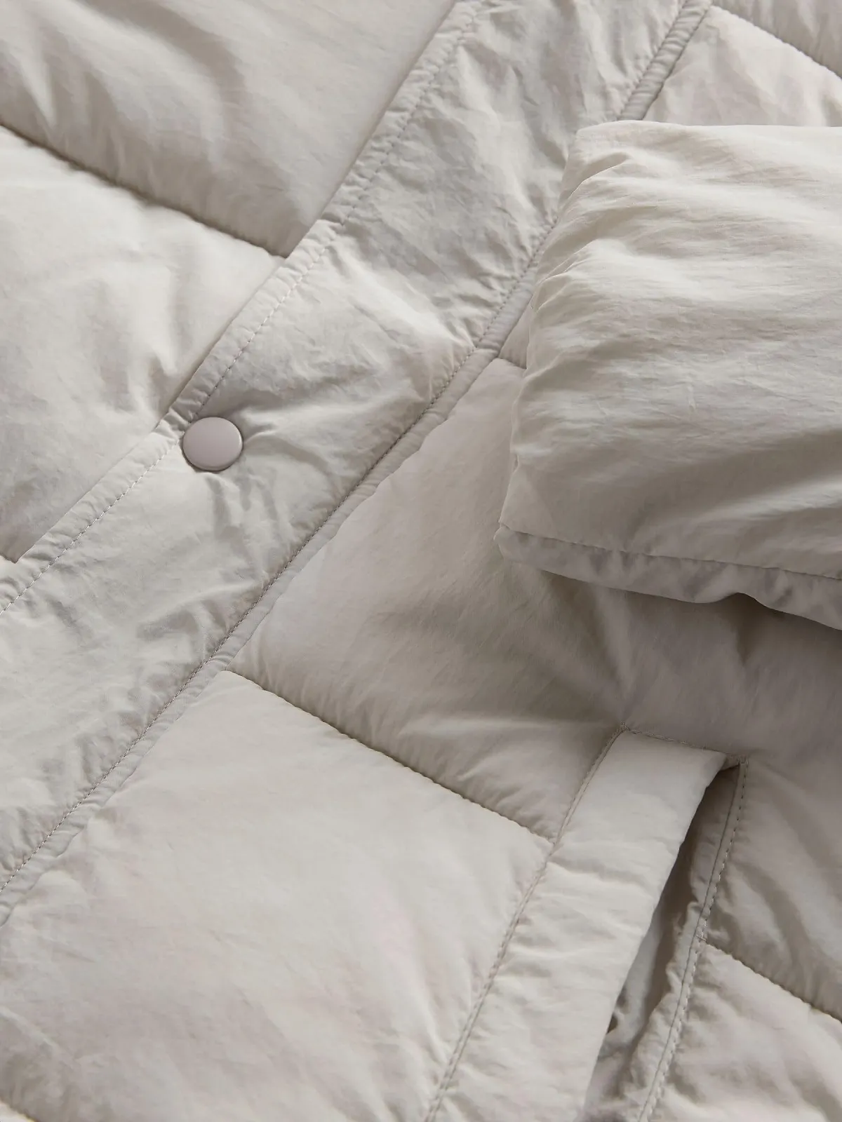 Комплект 2 стеганых пальто THE SET Boys T, фото №2