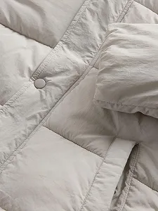 Комплект 2 стеганых пальто THE SET Boys T synthetic.ua - Фото 1