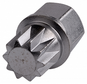 Адаптер VW ABC0 SW-STAHL 02382L-13 - Фото 1