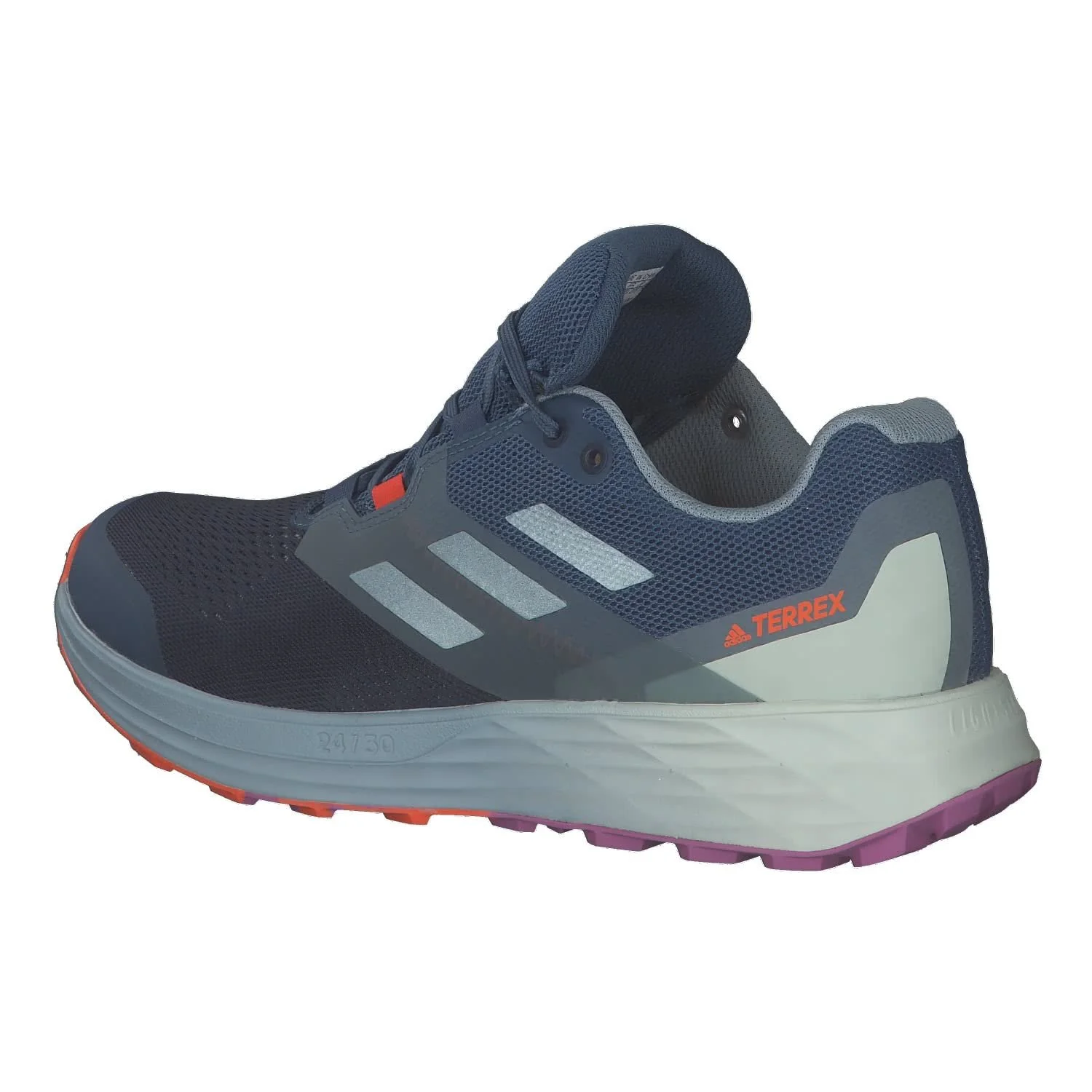 Кросівки Unisex adidas Terrex Two, фото №3