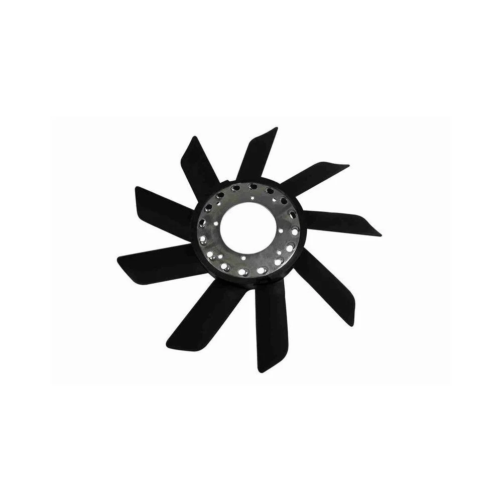 Крильчатка вентилятора охолодження двигуна VEMO V20-90-1101 для BMW, фото №1