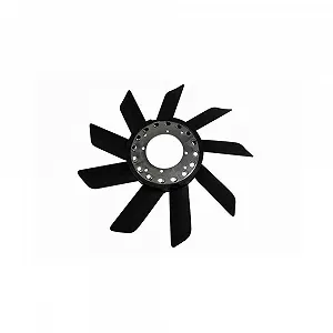 Крыльчатка вентилятора охлаждения двигателя VEMO V20-90-1101 для BMW - Фото 1