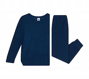 Піжама Petit Bateau synthetic.ua - Фото 1