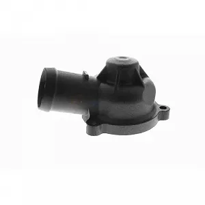 Фланец охлаждающей жидкости VAICO V10-3541 для AUDI SEAT SKODA VW synthetic.ua - Фото 1