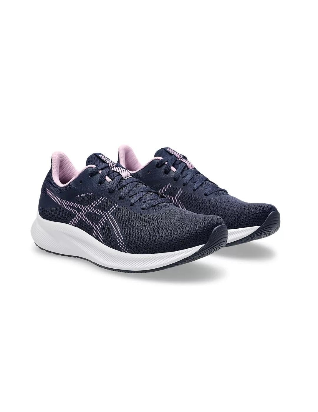 Кросівки для бігу Asics Patriot 13 жіночі, фото №3