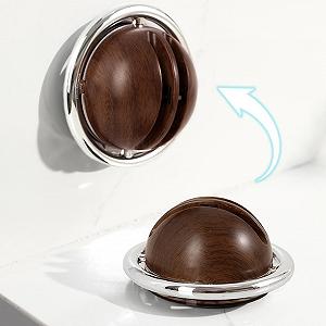 Точилка для ножей Chef Sharpener Универсальная на присоске synthetic.ua - Фото 1