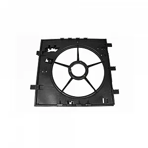 Диффузор вентилятора VEMO V30-93-1660 - Фото 1