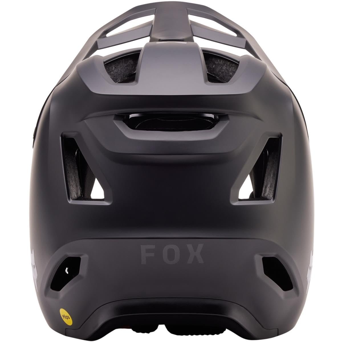 Шлем Fox Racing Rampage Matte -Унисекс- для горного велосипеда для взрослых, регулируемый козырек, фото №5