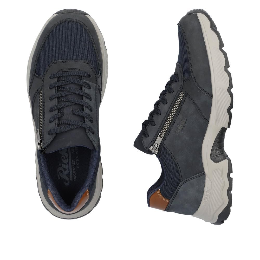 Кросівки Rieker 11400, фото №9