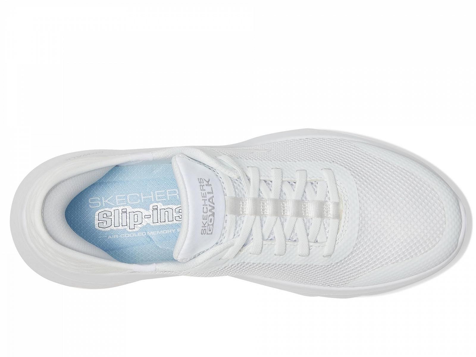 Кроссовки Skechers Женские, фото №2