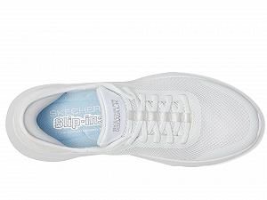 Кросівки Skechers Жіночі synthetic.ua - Фото 1