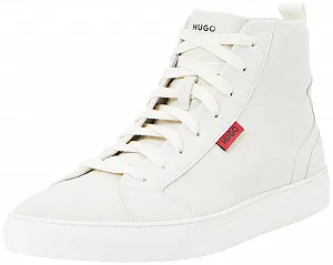 Високі кеди HUGO Morrie_hito_numic - Фото 1
