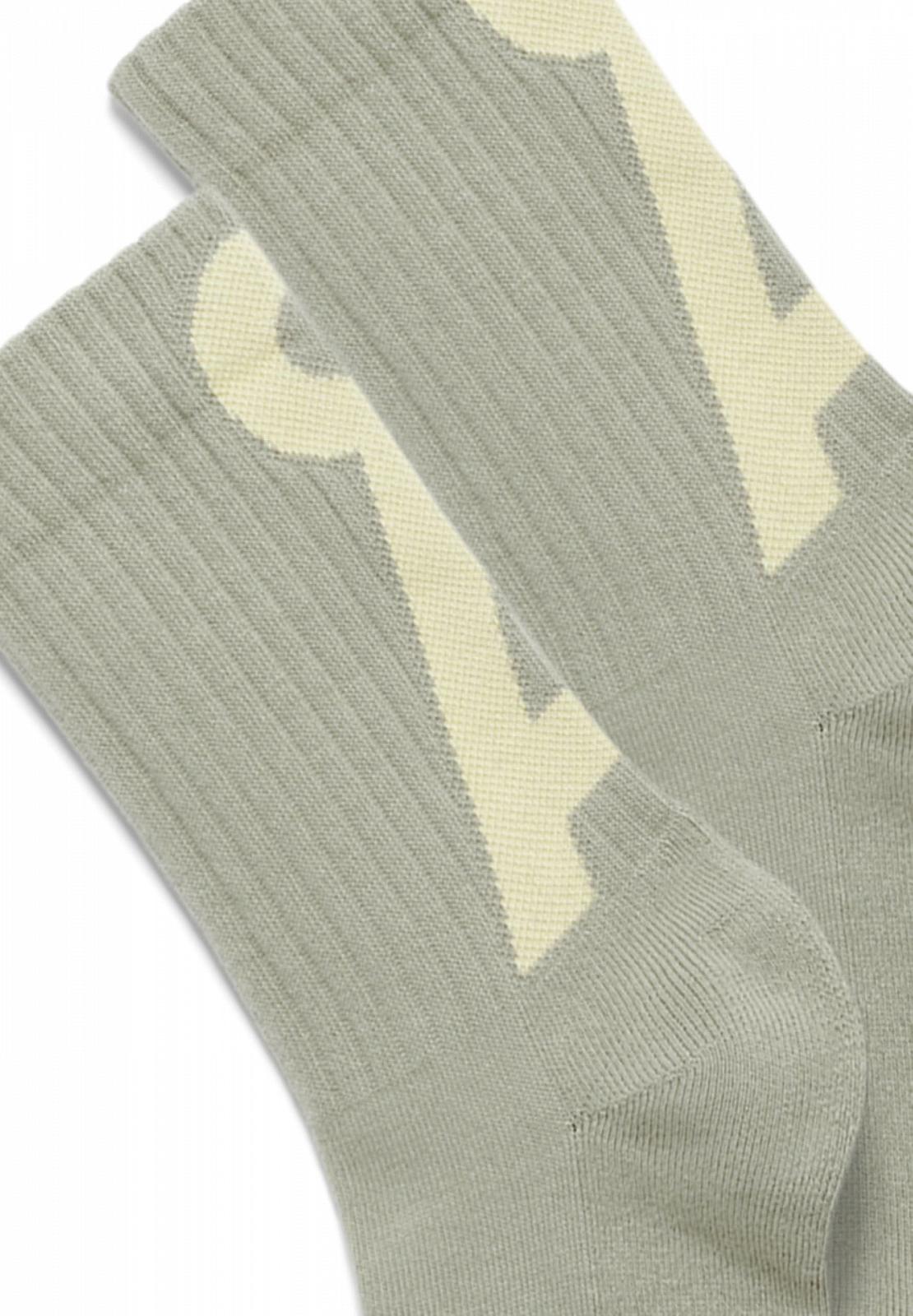 Шкарпетки ARMEDANGELS SAAMUS SHORT Organic Cotton Unisex, фото №5