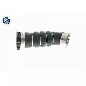 Шланг интеркулера VAICO V20-2721 Q+ для BMW правый synthetic.ua - Фото 1