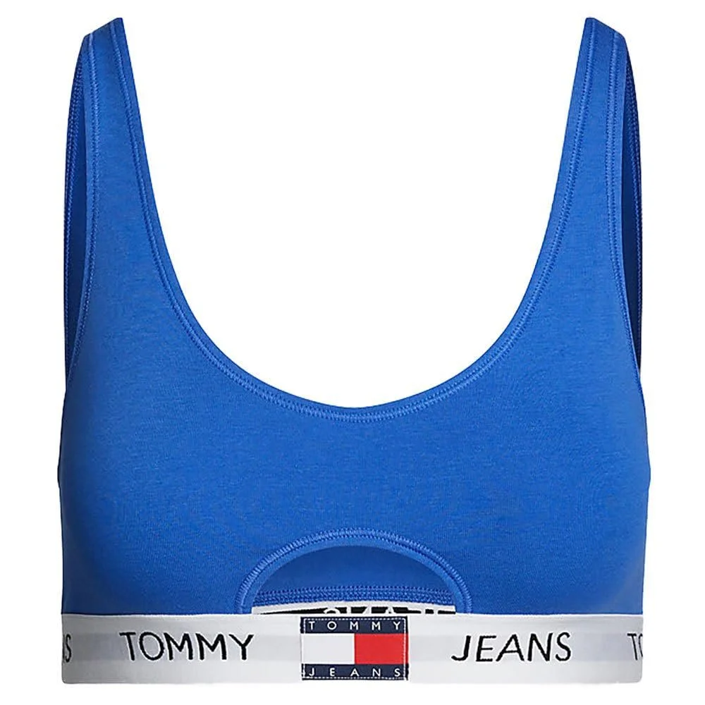Бюстгальтер Tommy Jeans, фото №3 Бюстгальтер Tommy Jeans, фото №3