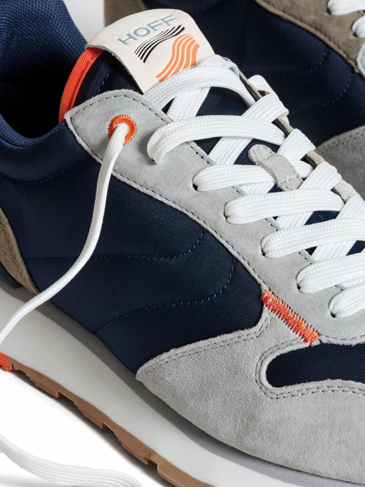 Кросівки HOFF Rhodes Чоловічі, фото №6