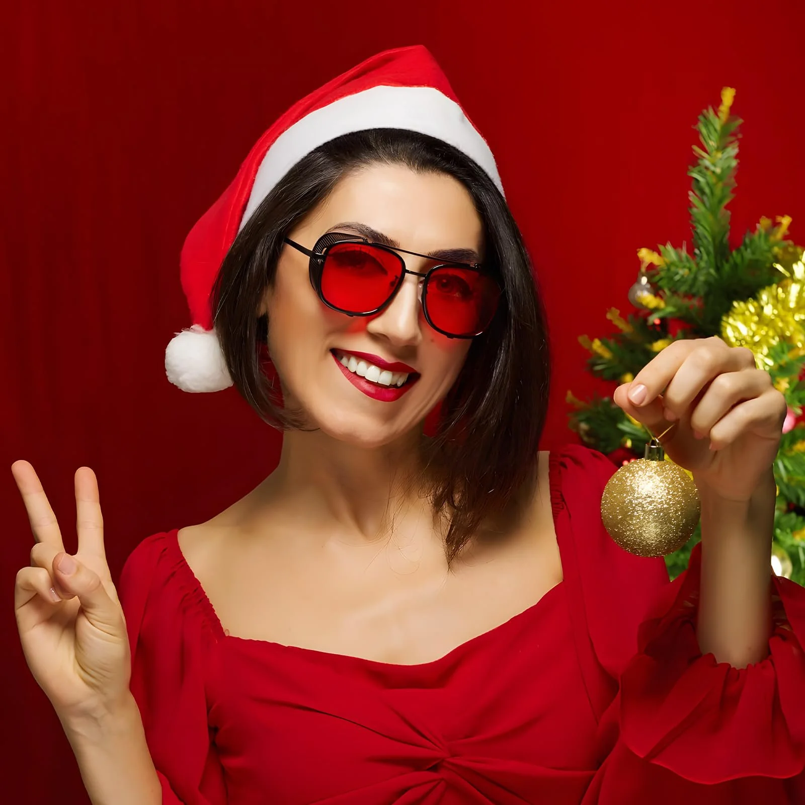 Обруч Рождественский, фото №4