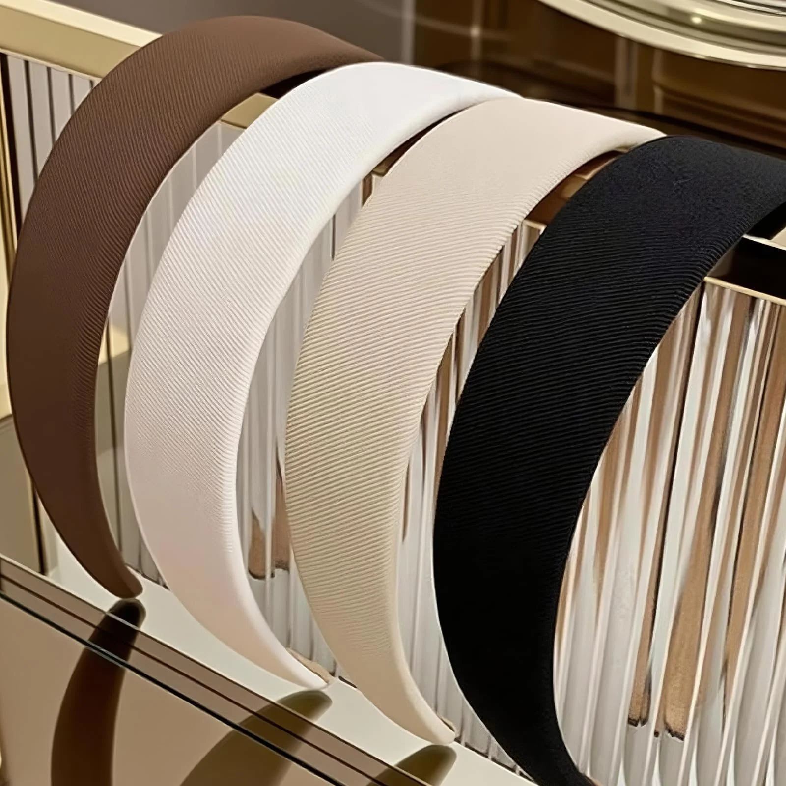 Обруч Широка жіноча, фото №5