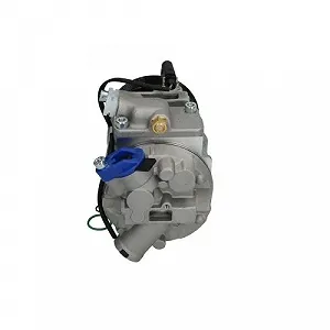 Компрессор кондиционера BOSCH 1 986 AD1 312 для SEAT SKODA VW synthetic.ua - Фото 1