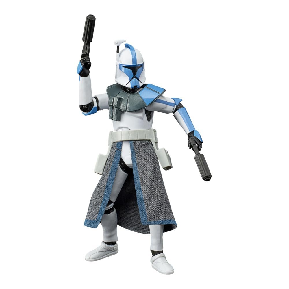 Фигурка Hasbro Star Wars ARC Trooper RD-RS270085 Цветной, фото №2