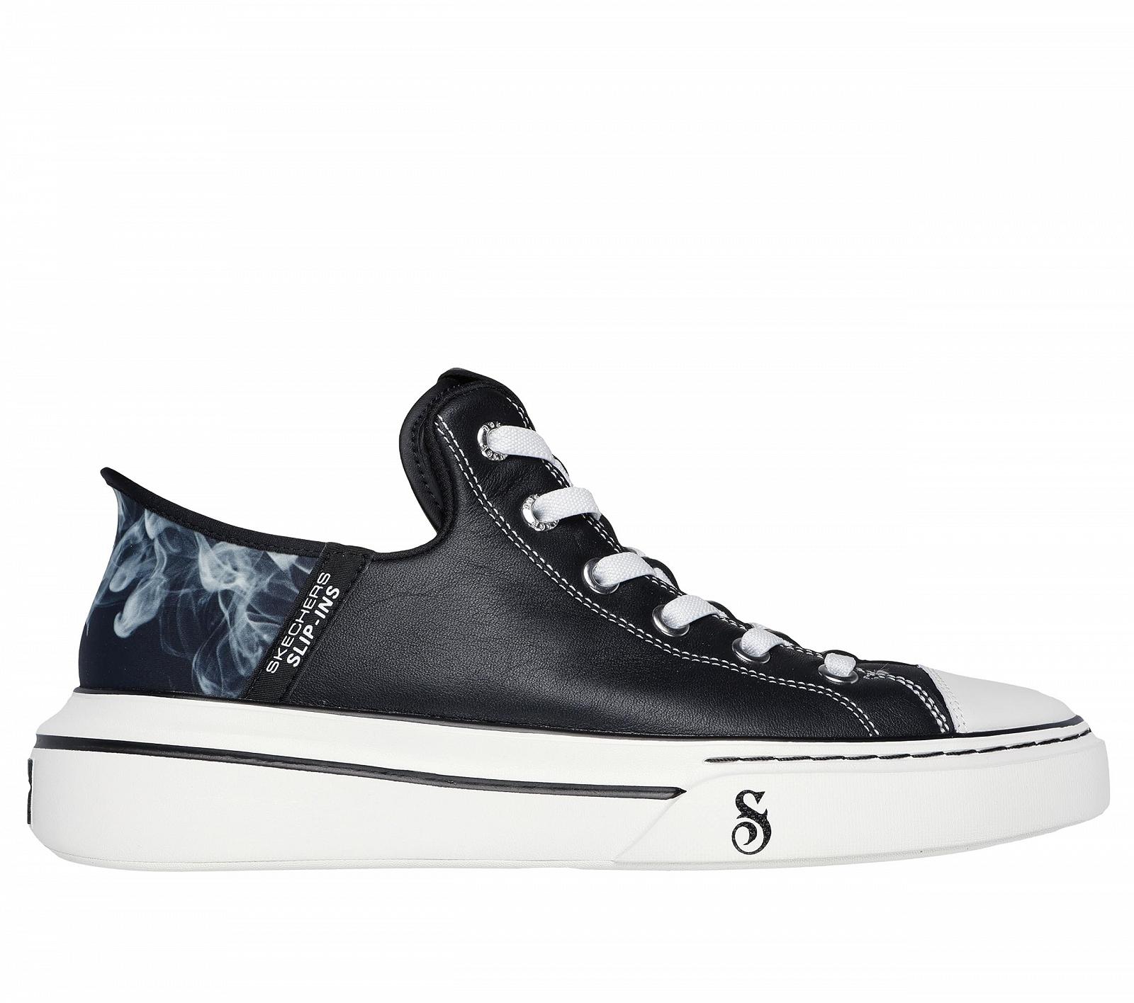 Кросівки Skechers Snoop Dogg:Snoop One-Og Hands Free Slip-ins, фото №5