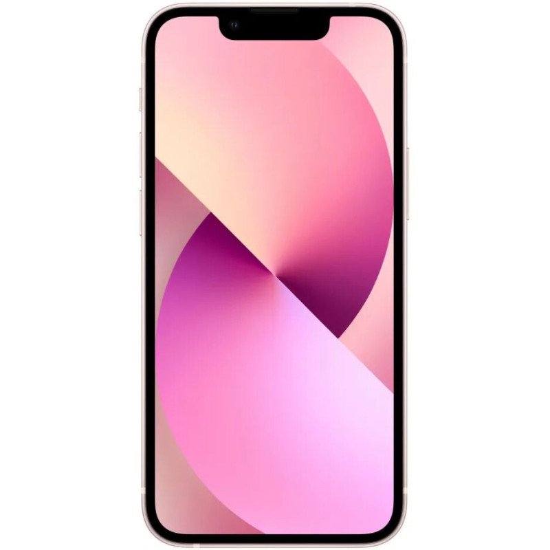 Смартфон Apple iPhone 13 mini 128GB Pink, фото №3