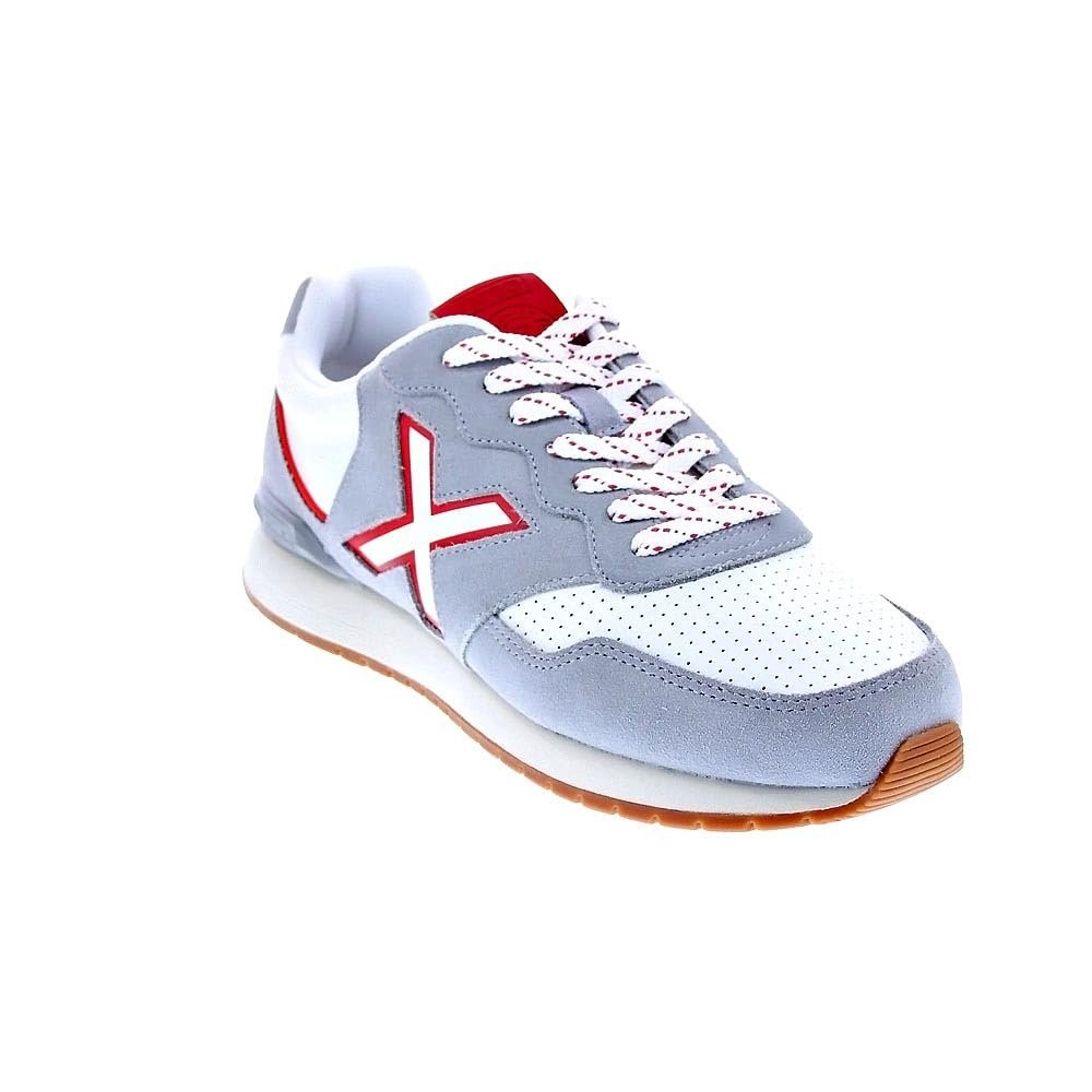 Чоловічі Кросівки Munich Dash Premium 256, фото №3 Чоловічі Кросівки Munich Dash Premium 256, фото №3