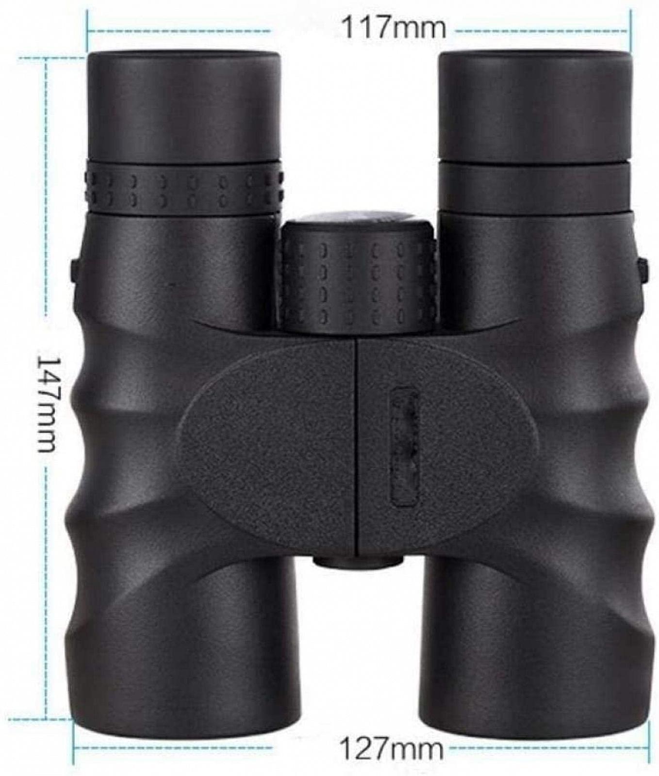 Монокуляр 10x42 Dual HD Outdoor Nitrogen Filled FMC Waterproof, фото №7