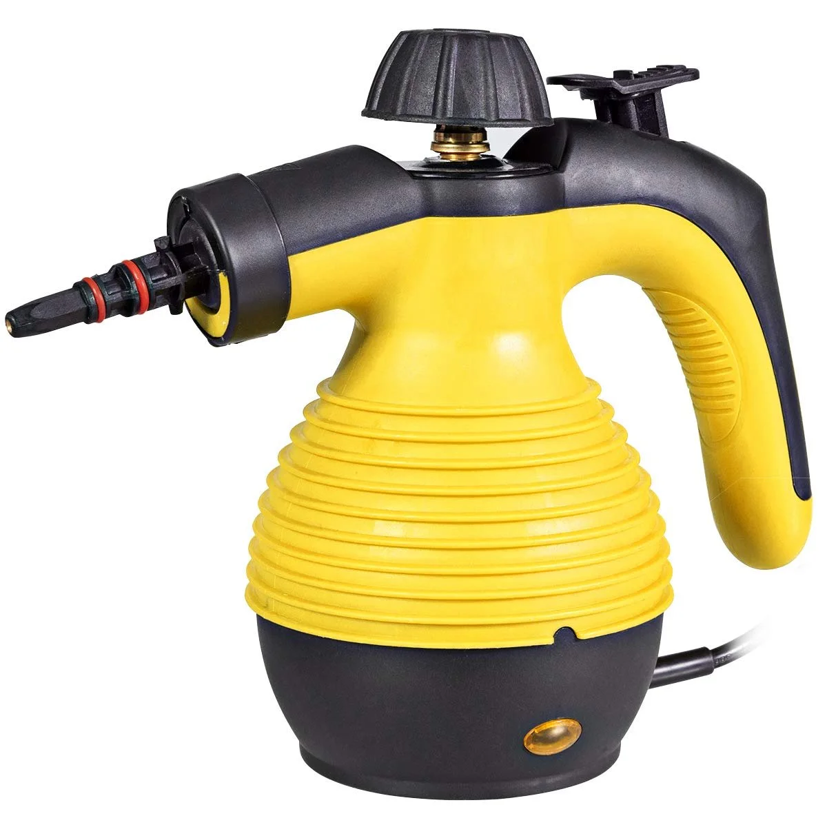 Пароочисник DREAMADE портативний ручний 3 бар 350 мл, фото №1 Пароочисник DREAMADE портативний ручний 3 бар 350 мл, фото №1