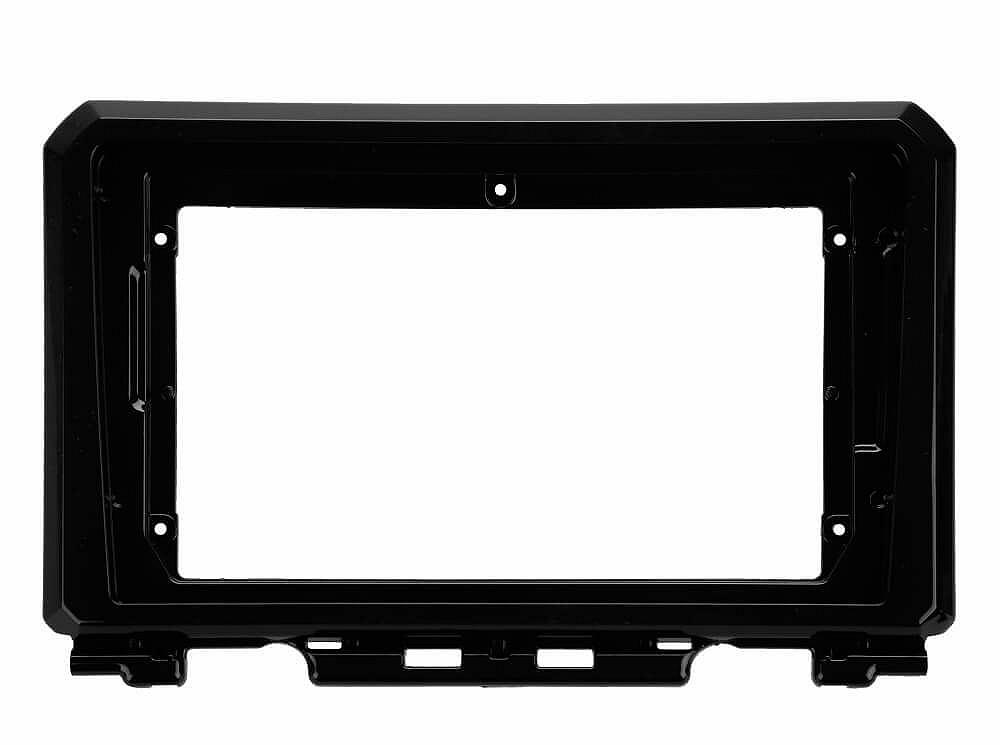 Штатная магнитола Sigma F9216 2+32 Gb Suzuki Jimny JB64 2018-2020 9, фото №2