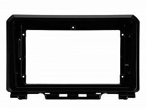 Штатная магнитола Sigma F9216 2+32 Gb Suzuki Jimny JB64 2018-2020 9 synthetic.ua - Фото 1