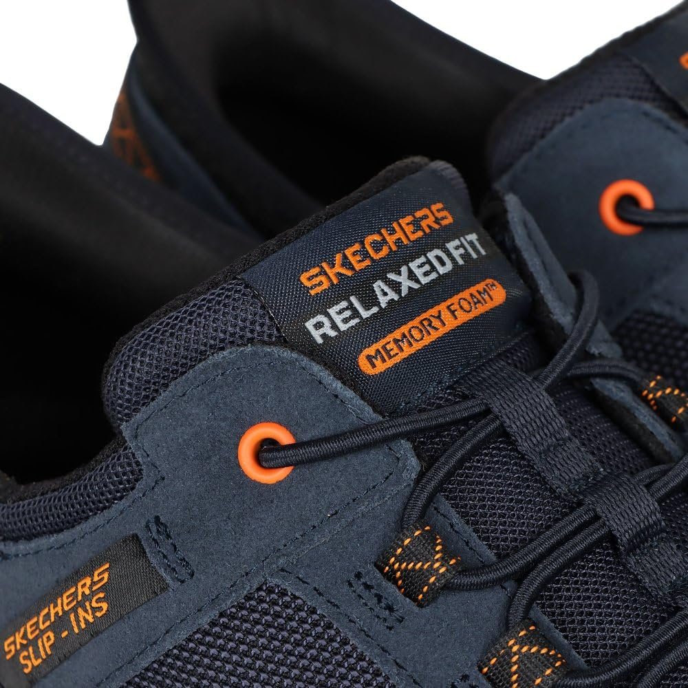 Кросівки Skechers Oak Canyon Consistent Winner, фото №8