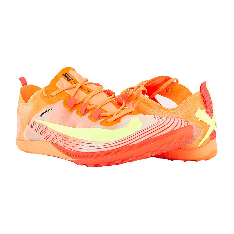 Кросівки бігові Nike ZOOM VICTORY WAFFLE 5 43, фото №1