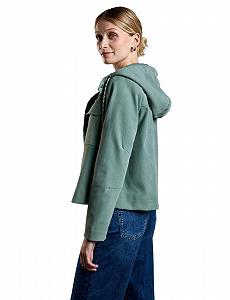 Коротка Куртка Street One Жіноча synthetic.ua - Фото 1