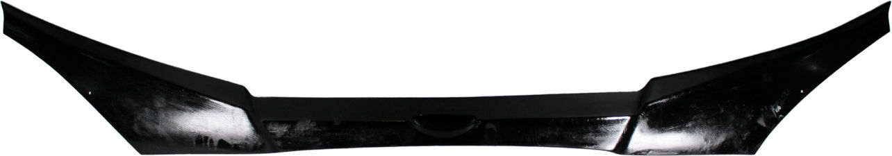 Мухобойка D Lanos Azard 2-рід) седан Chevrolet, фото №1