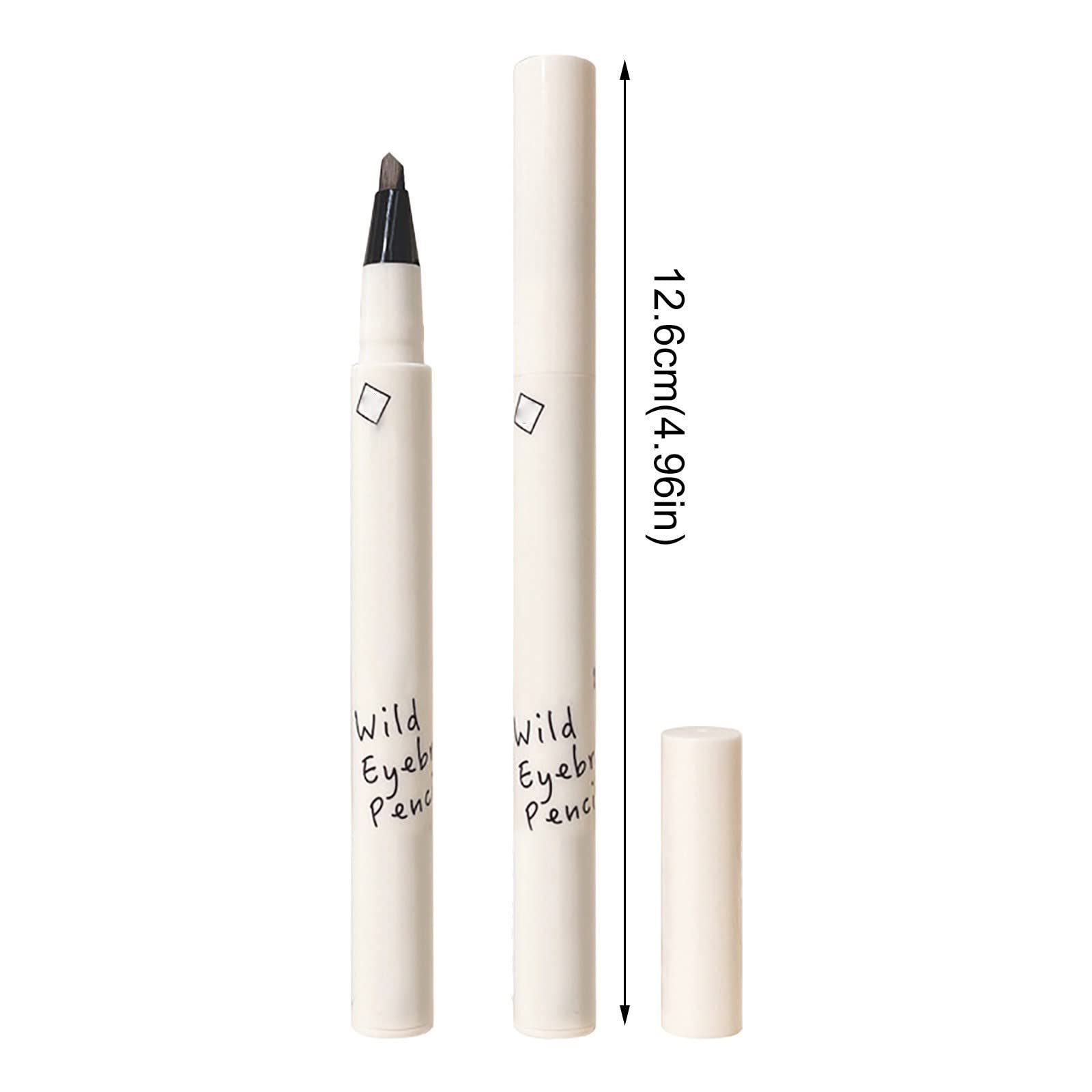 Олівець для брів Freckle Pen з трикутним наконечником, фото №6 Олівець для брів Freckle Pen з трикутним наконечником, фото №6