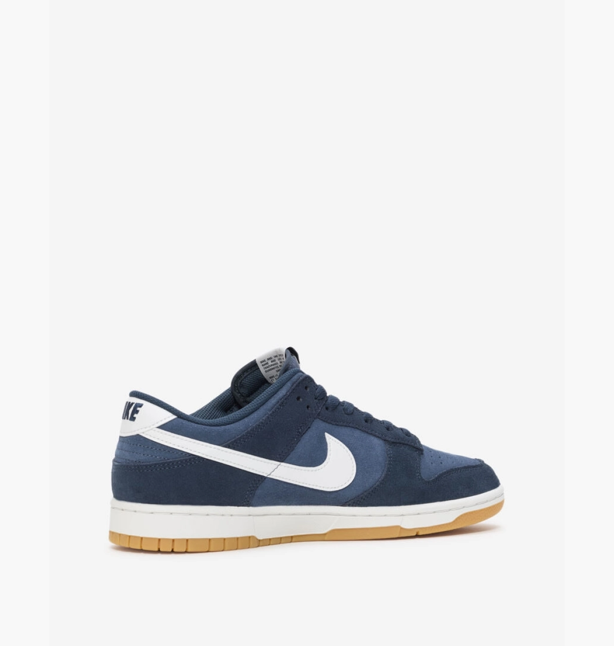 Кроссовки Nike Dunk Low SE Blue 43, фото №4