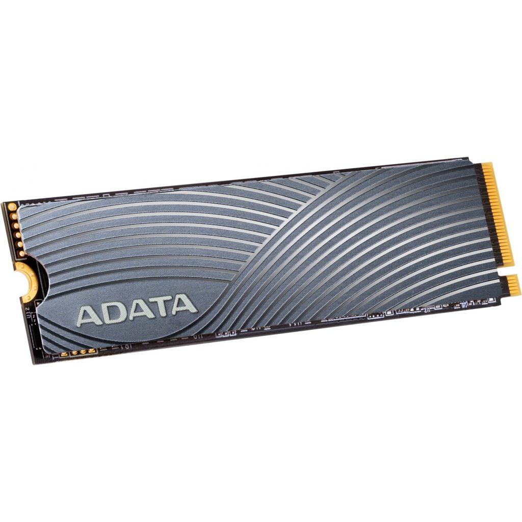 Внутренний накопитель A-Data SSD M.2 2280 2TB ASWORDFISH-2T-C, фото №2 Внутренний накопитель A-Data SSD M.2 2280 2TB ASWORDFISH-2T-C, фото №2