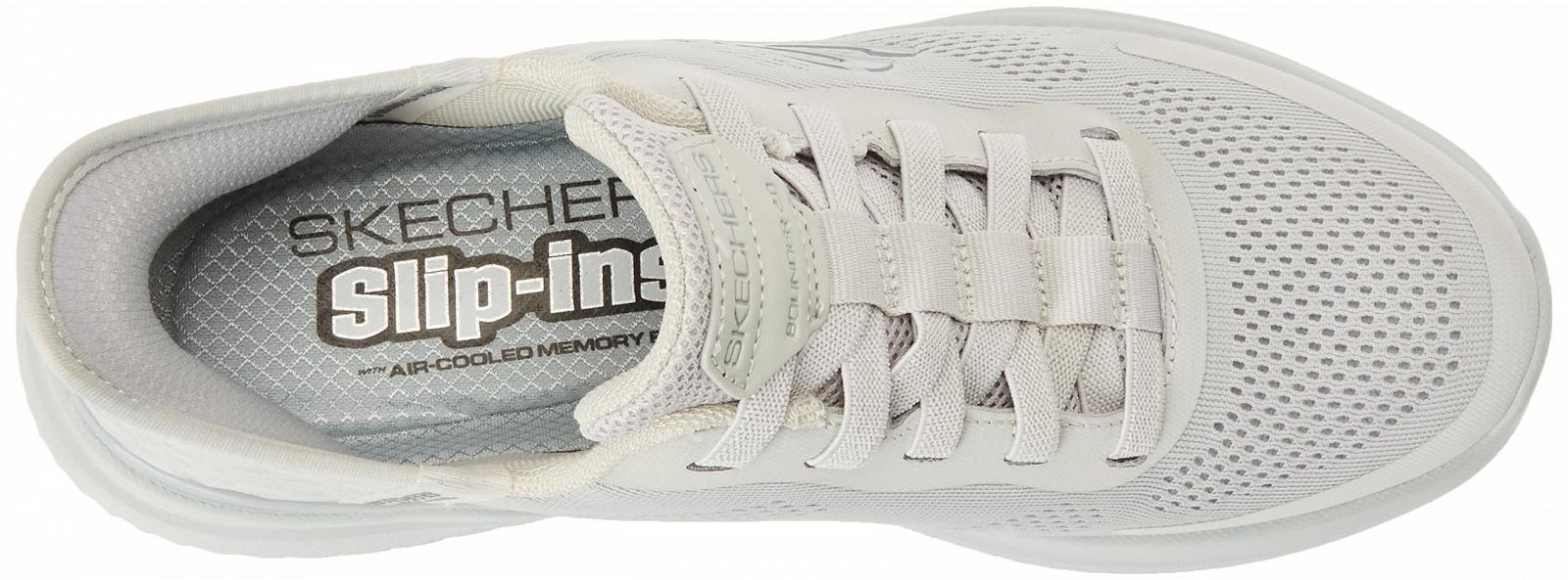 Кроссовки Skechers Bounder 2 мужские, фото №3